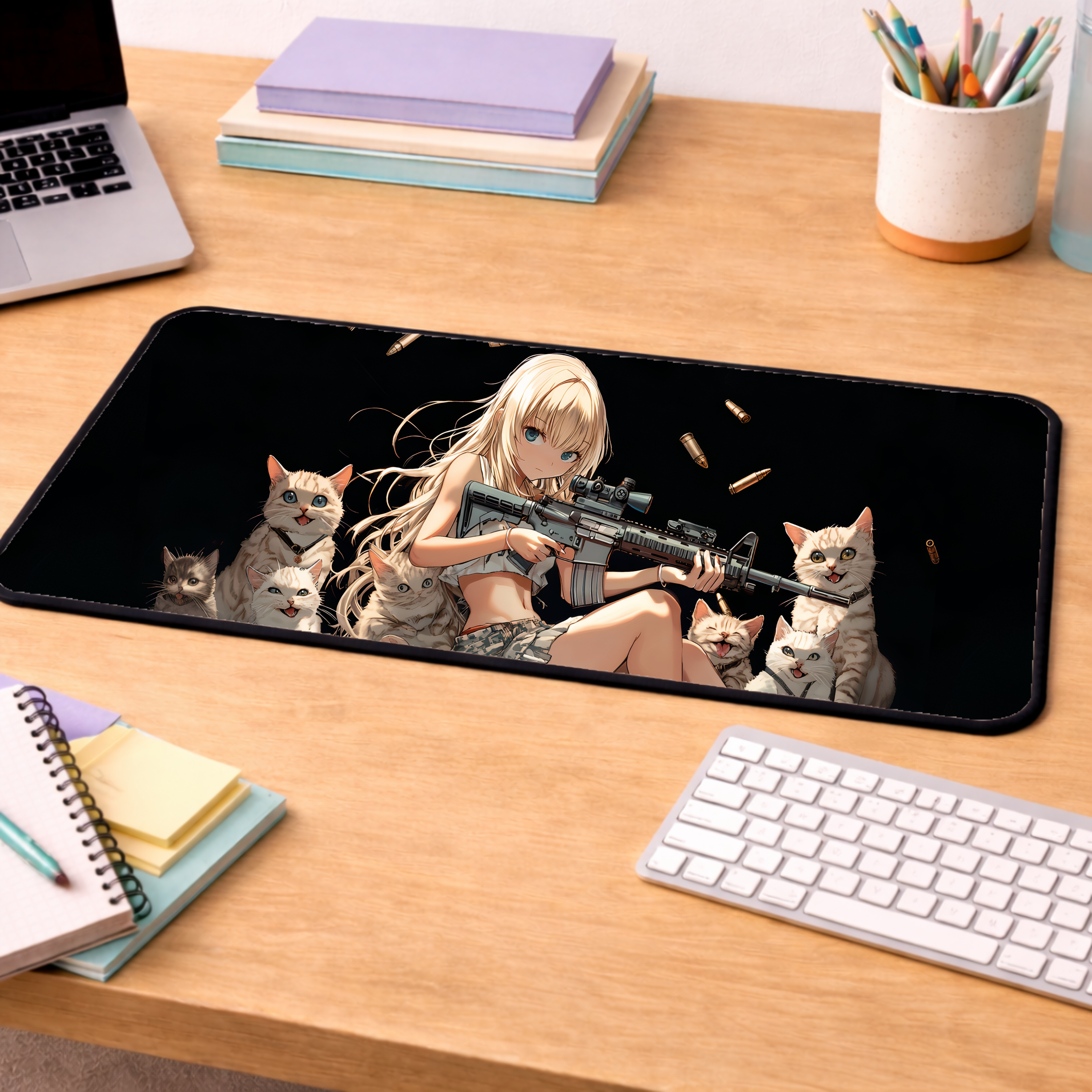 DESKMAT