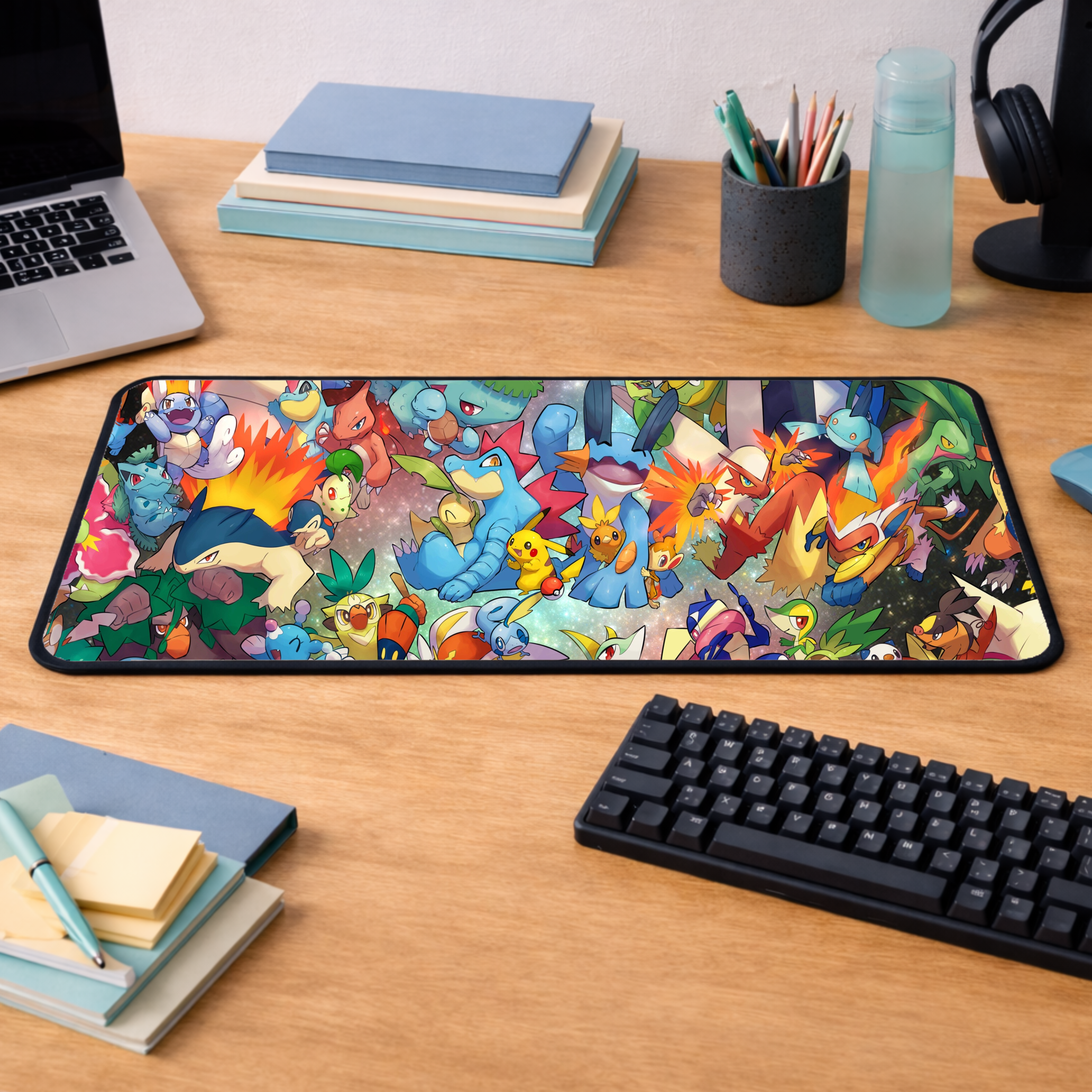 DESKMAT