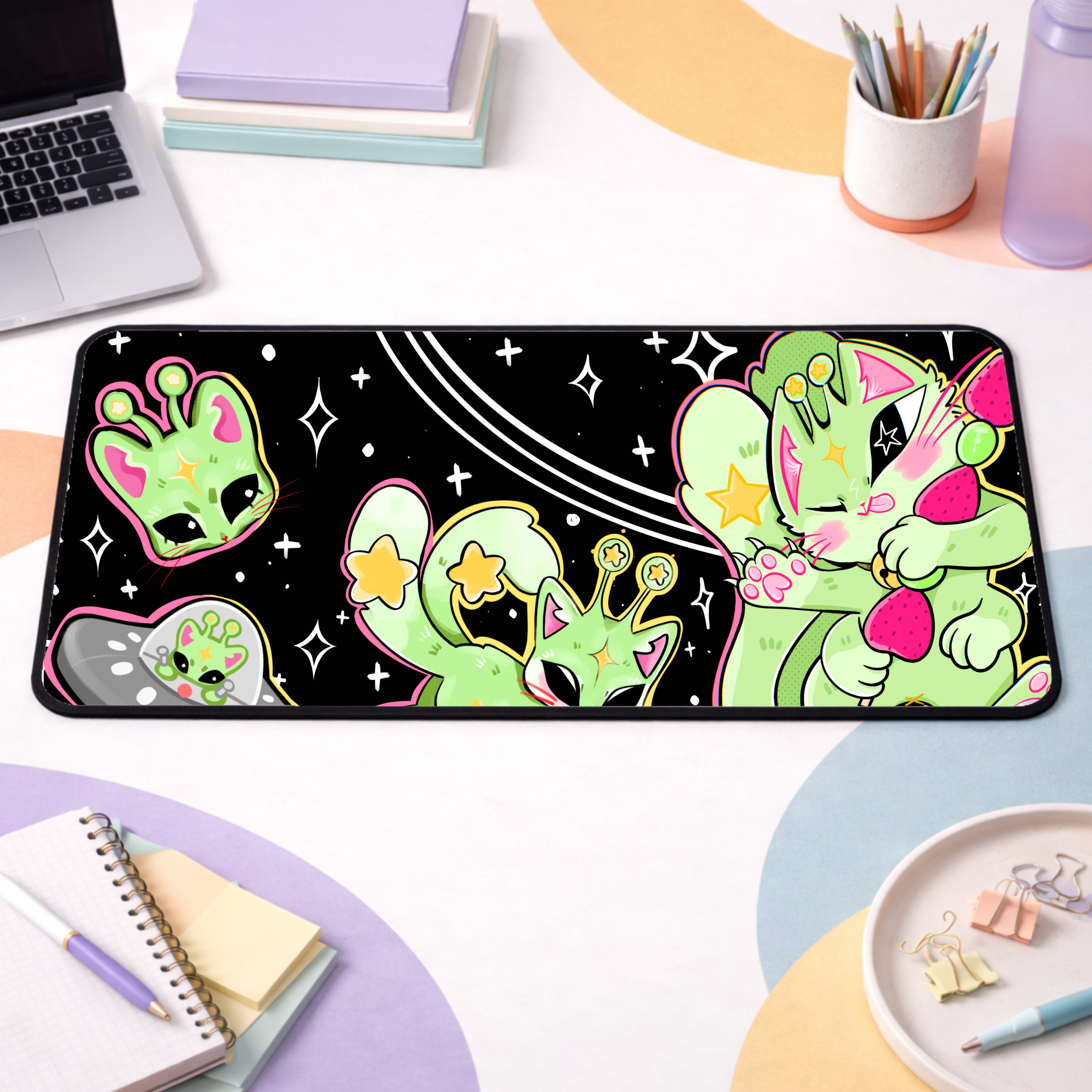 DESKMAT
