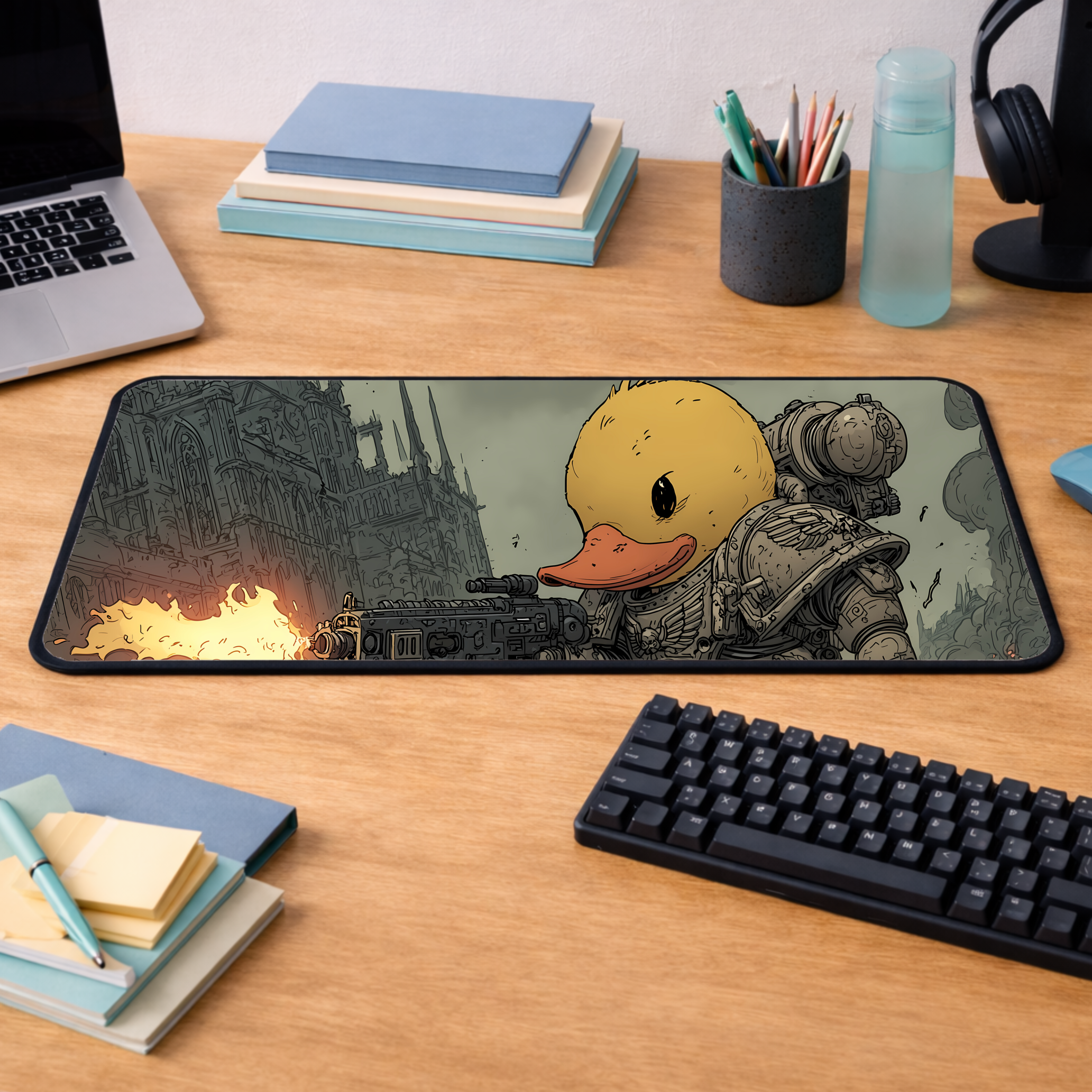 DESKMAT