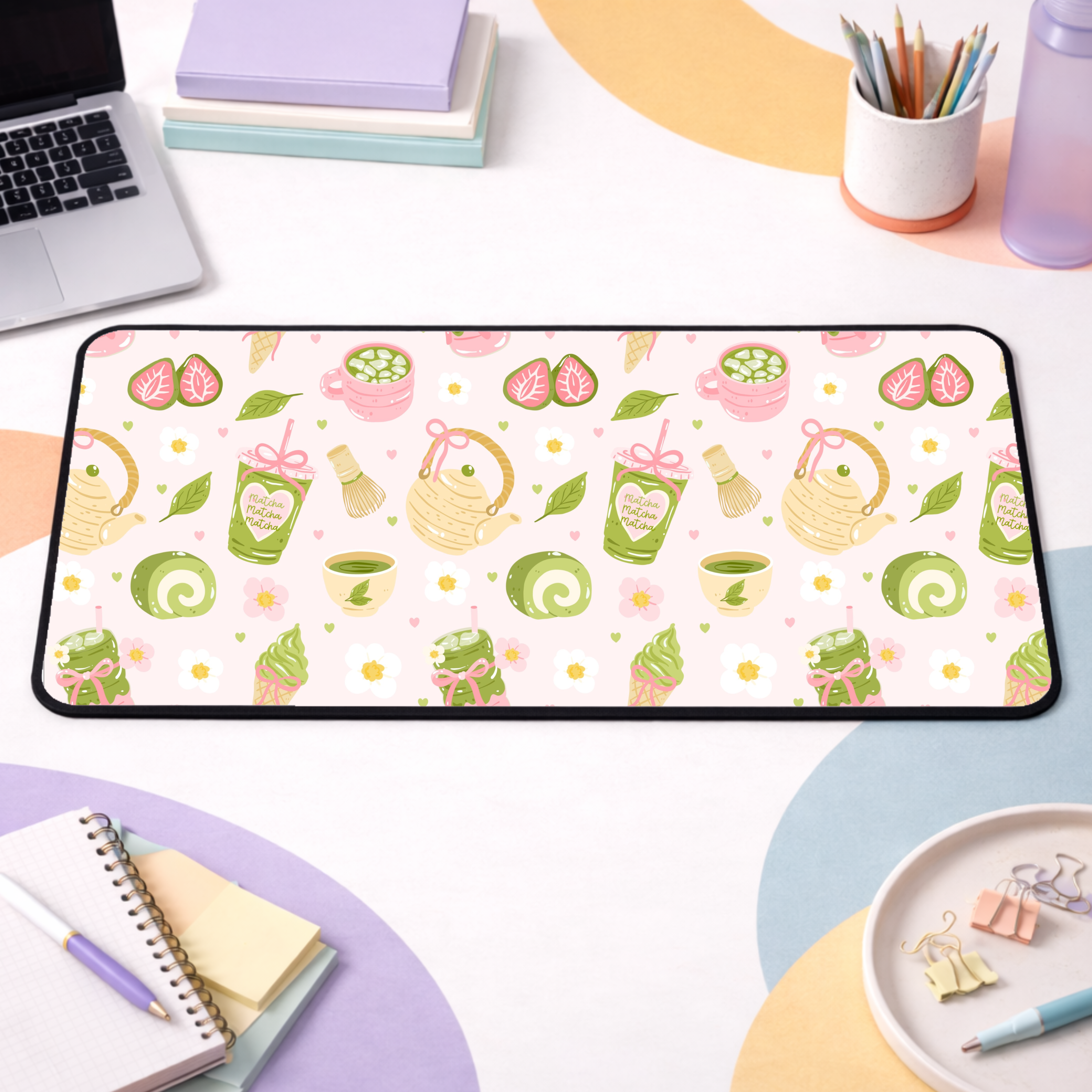 DESKMAT