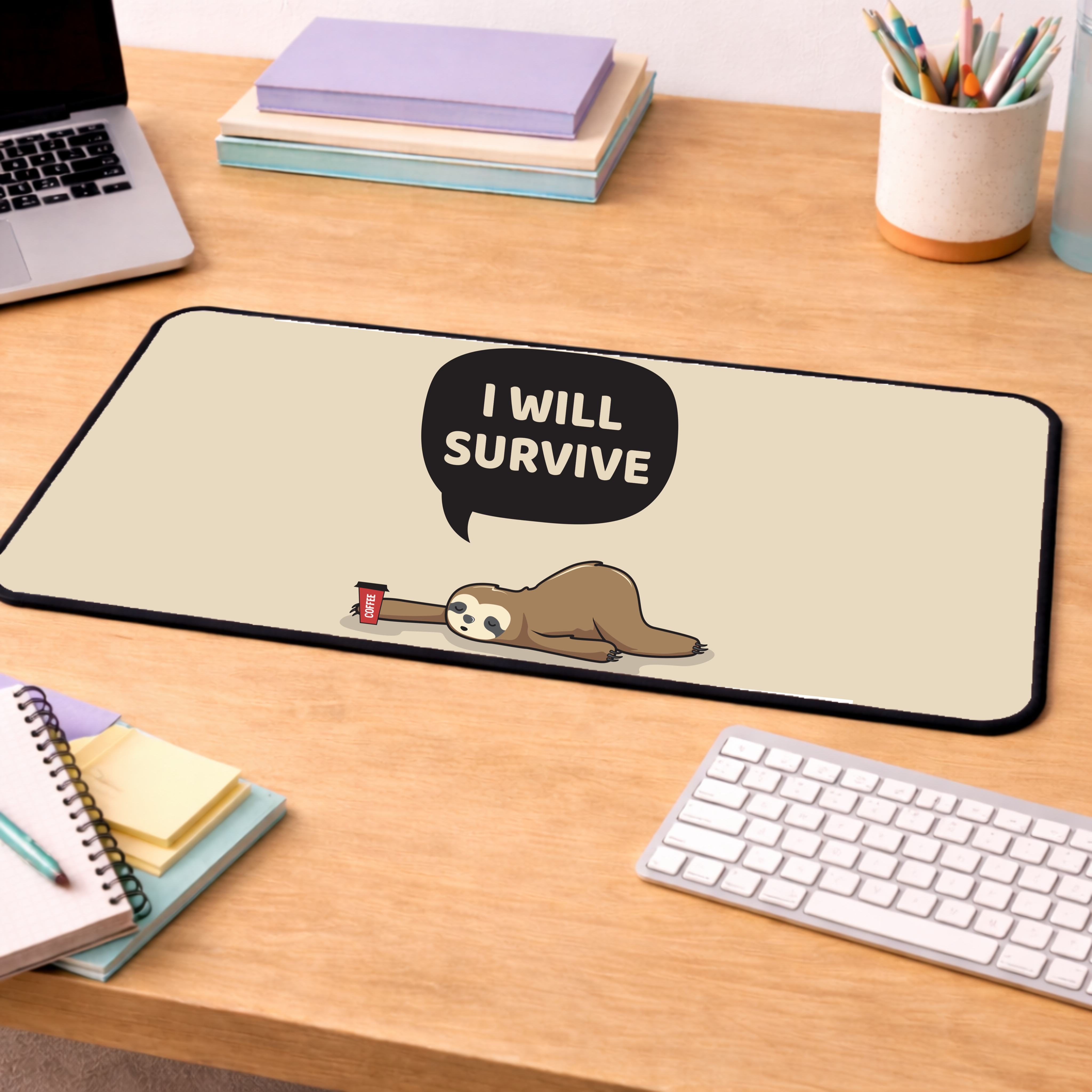 DESKMAT