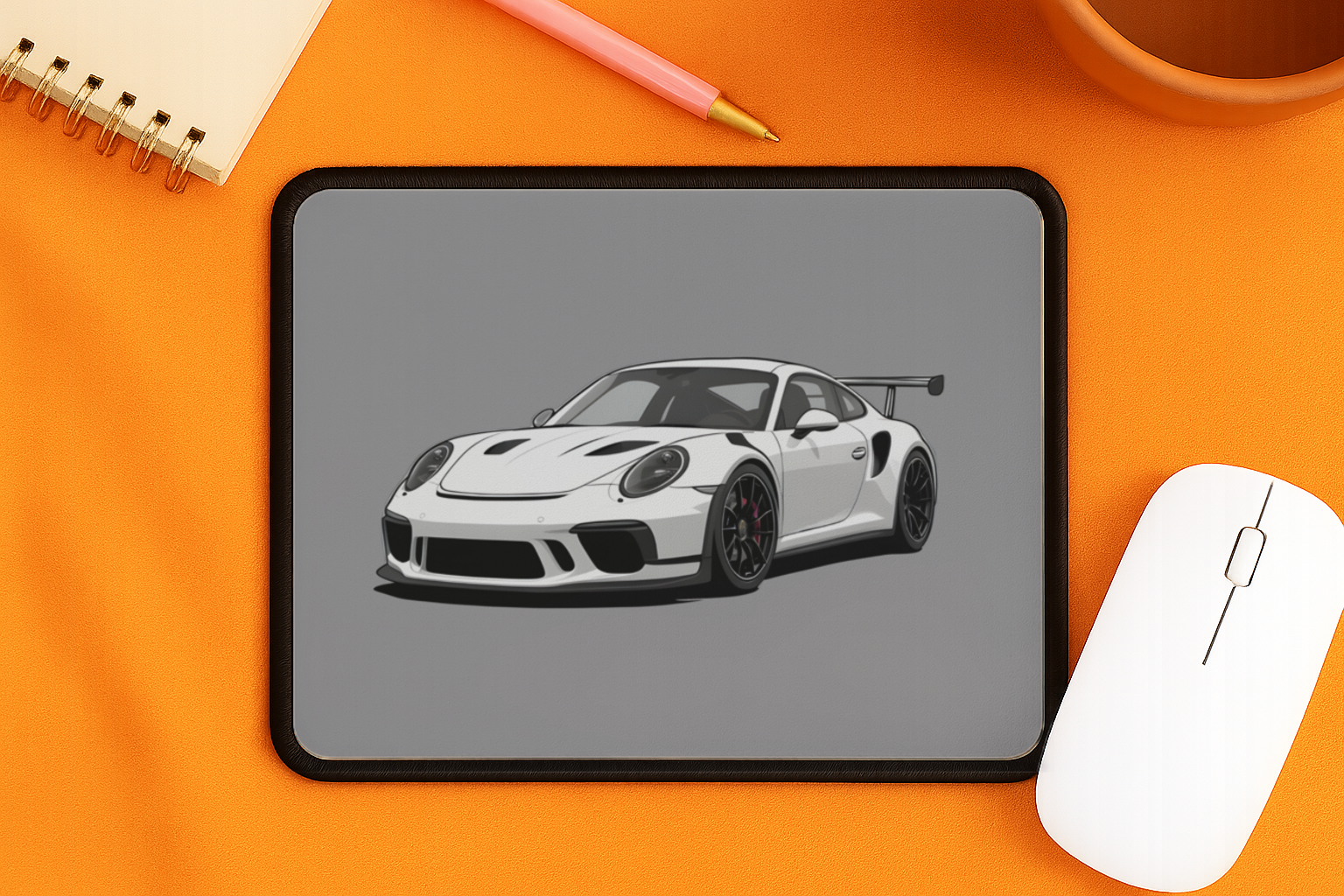 Mouse Pads