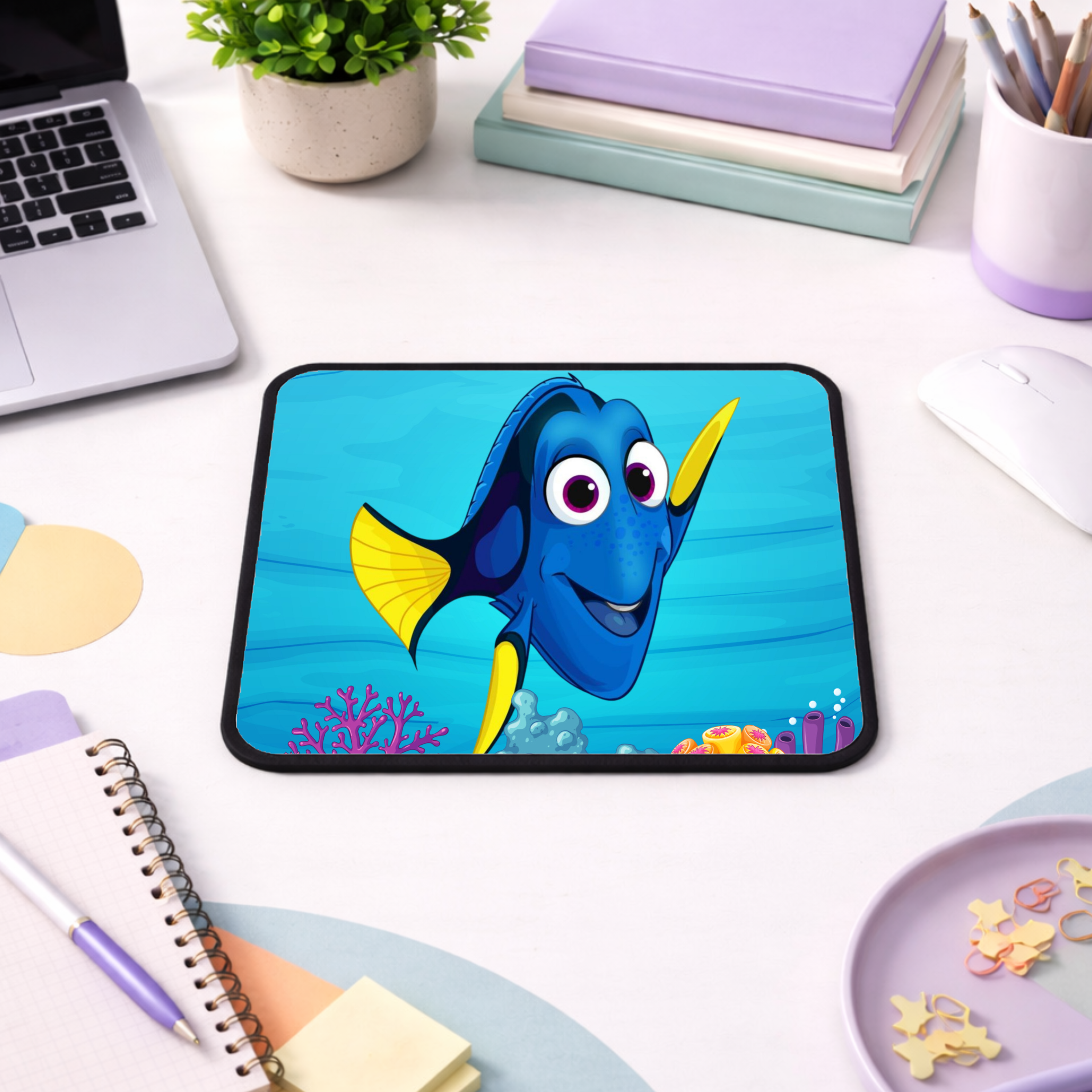MOUSE PAD