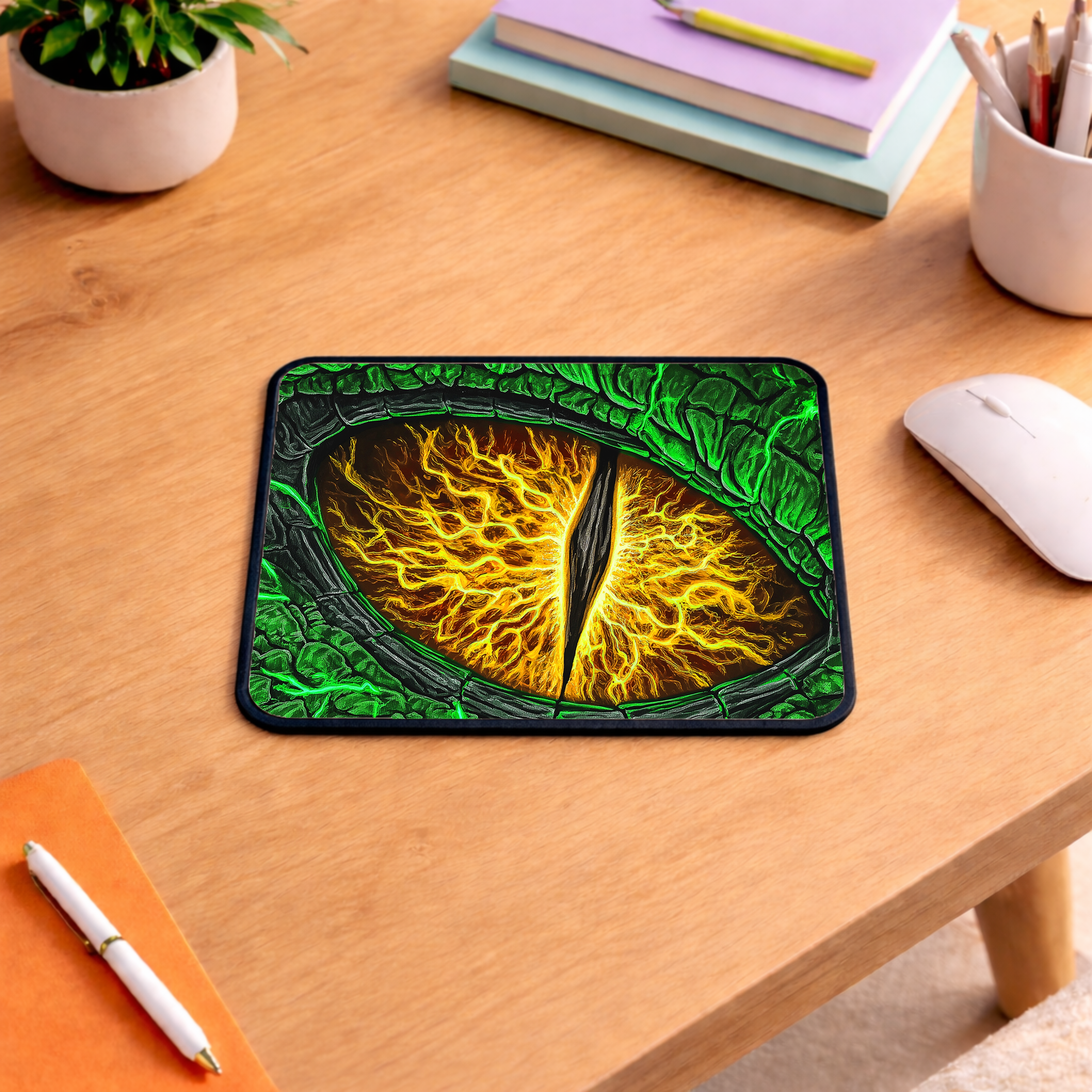 MOUSE PAD