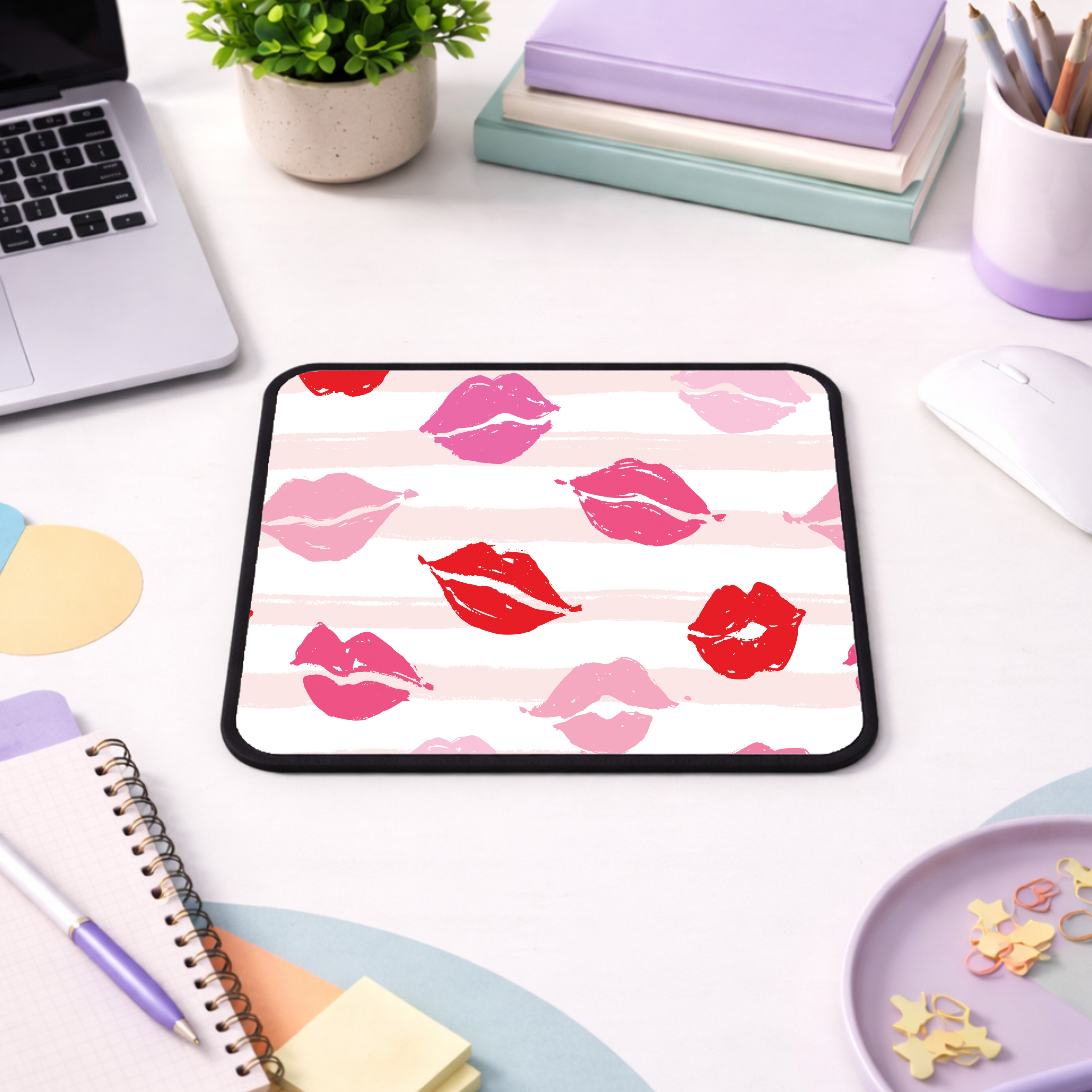 MOUSE PAD