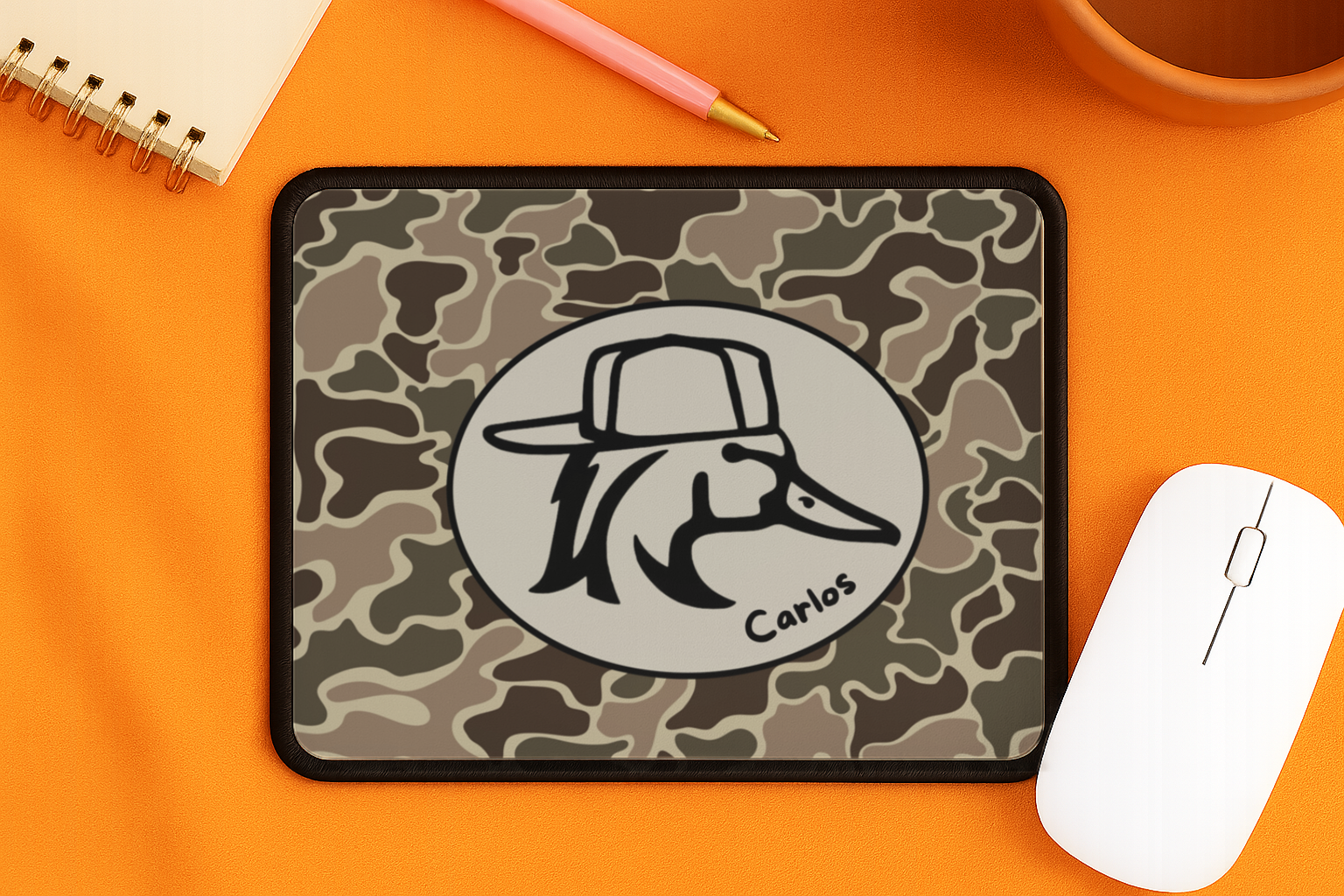 MOUSE PAD
