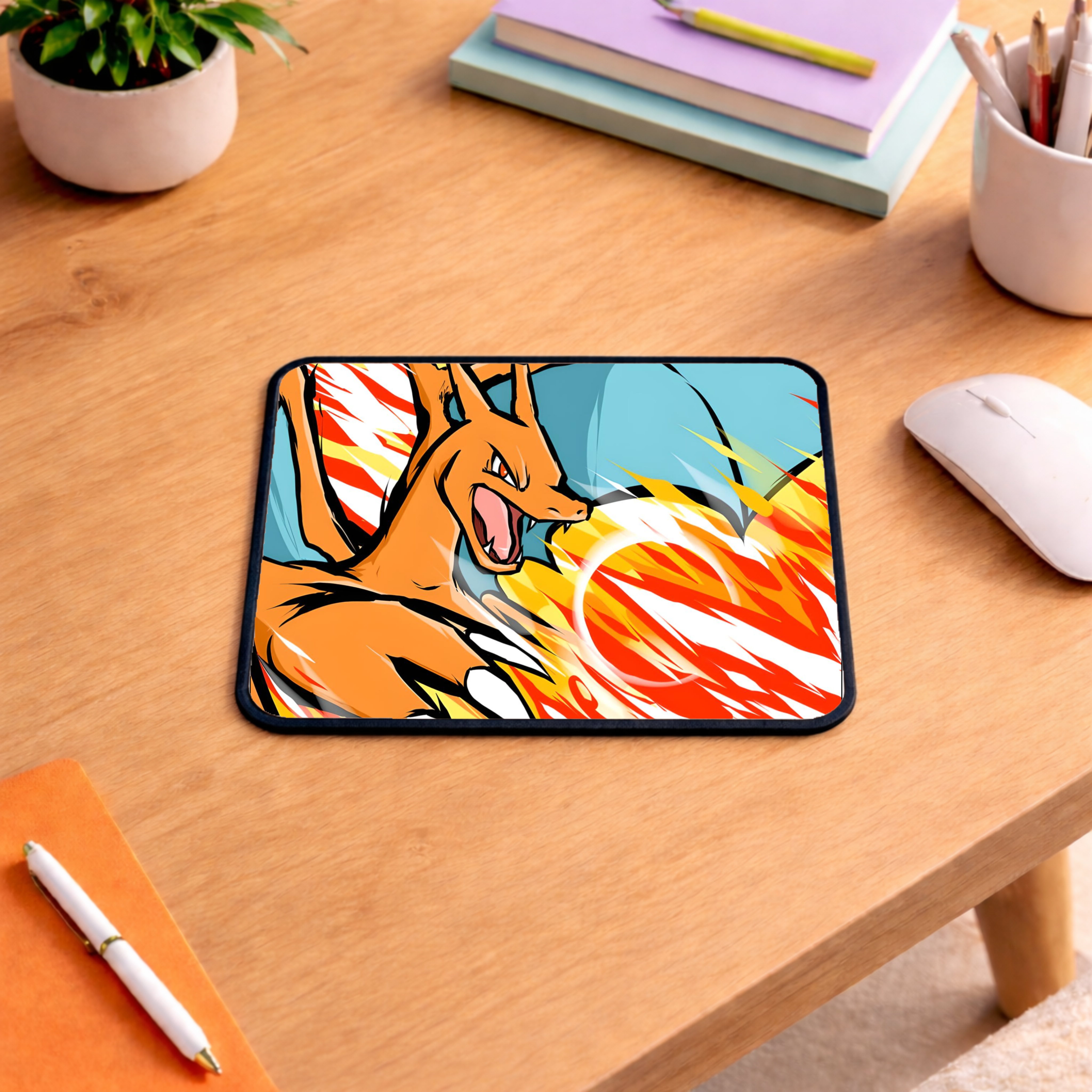 MOUSE PAD