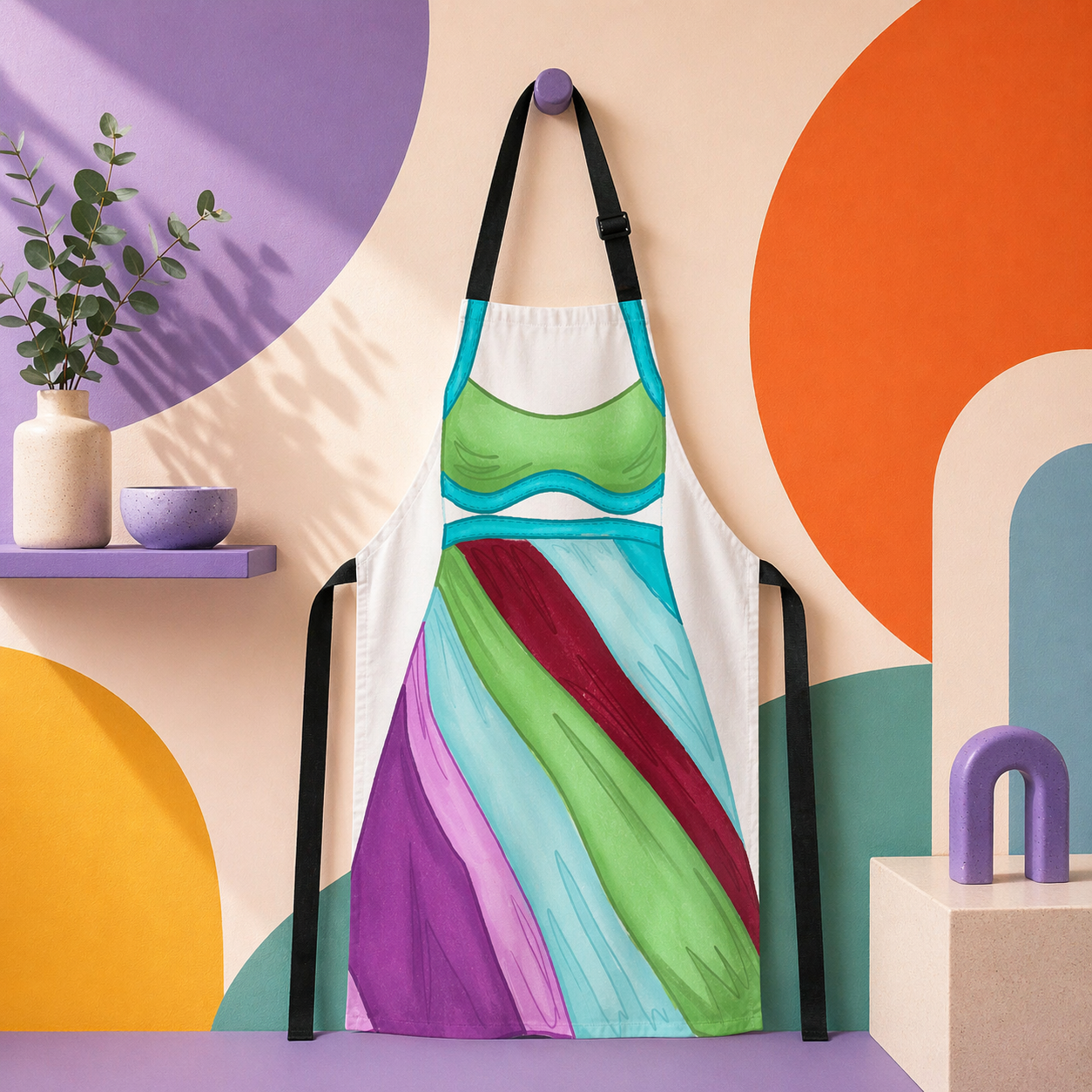 SoulPrint product