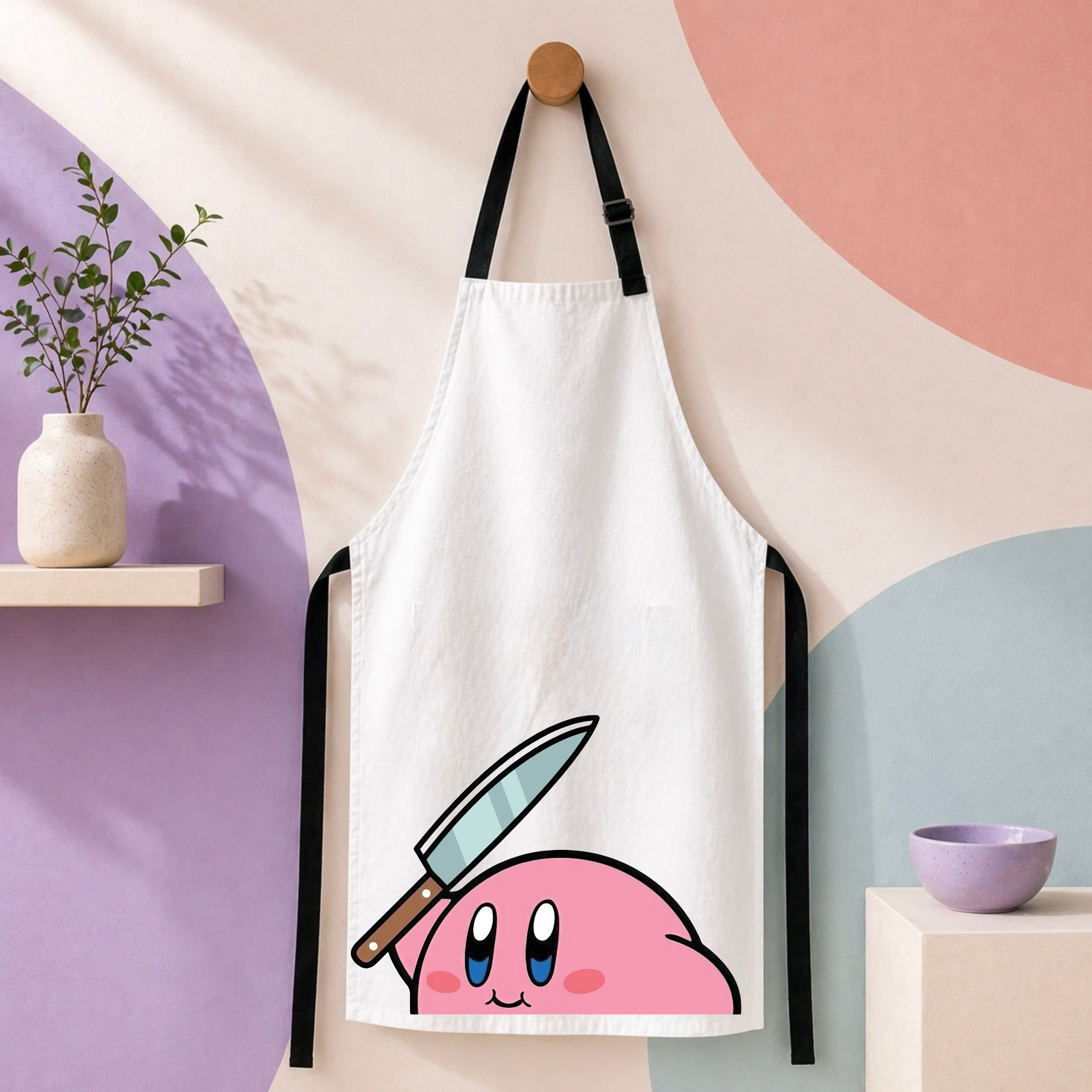 APRON