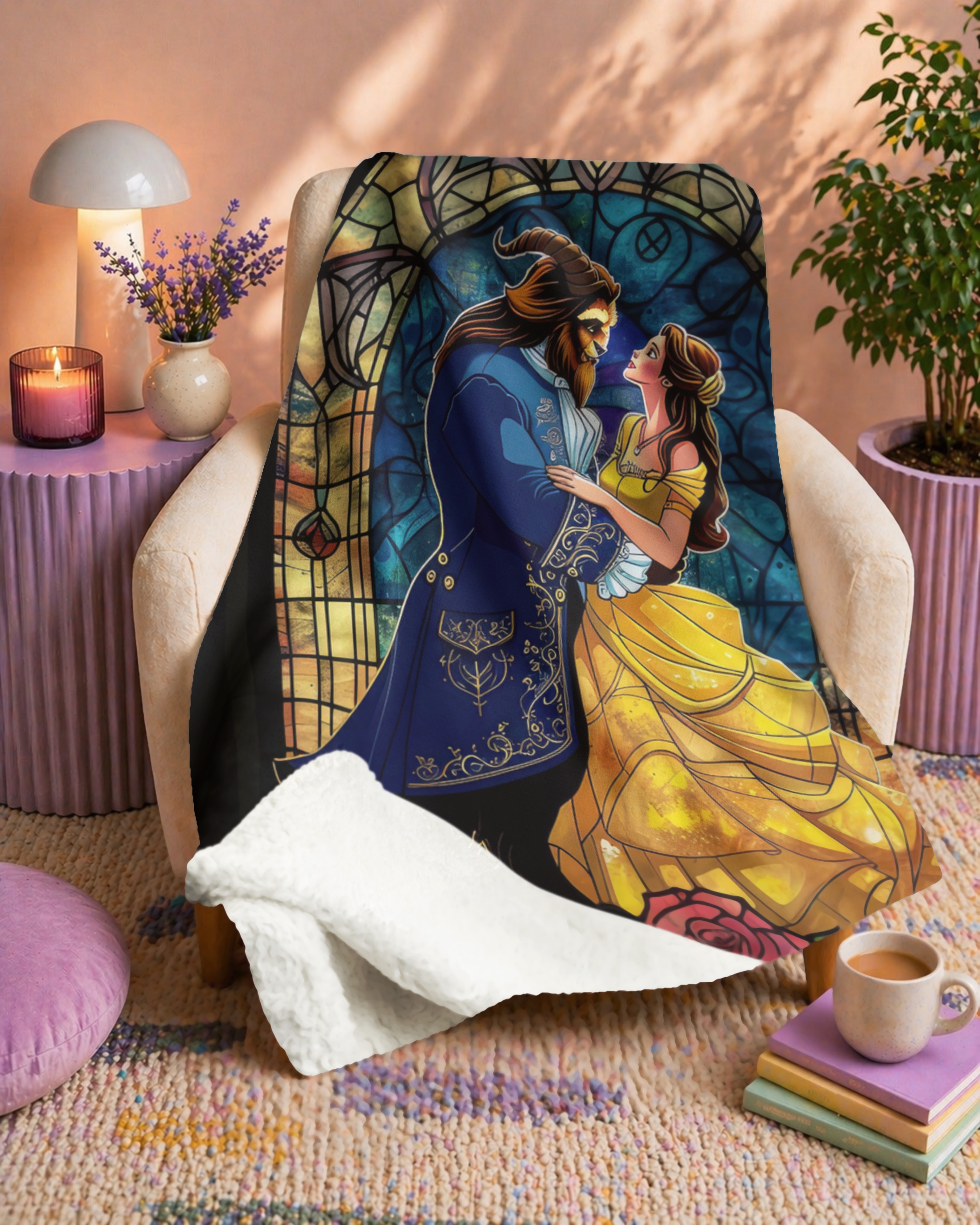 Fleece Blankets