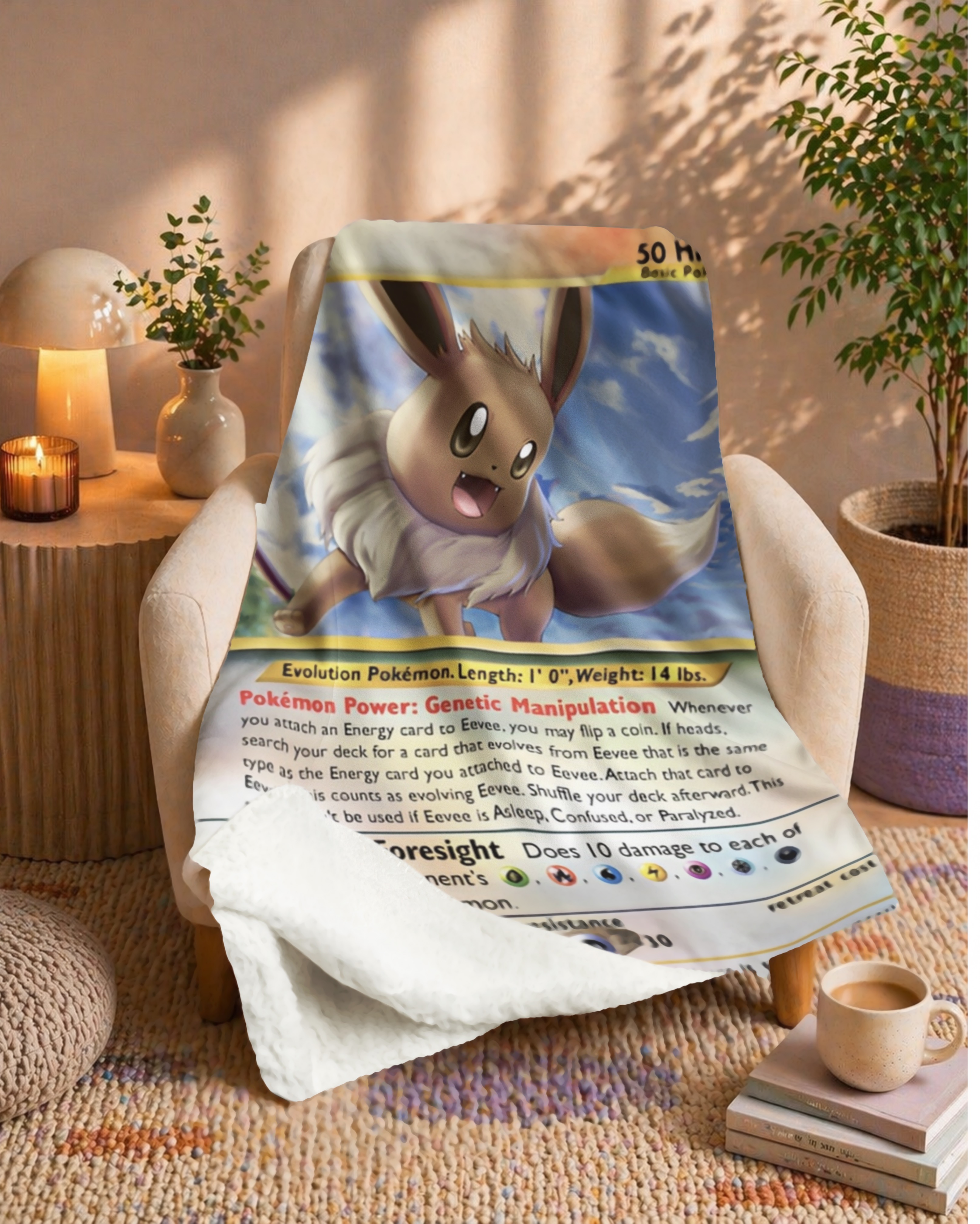 SoulPrint product