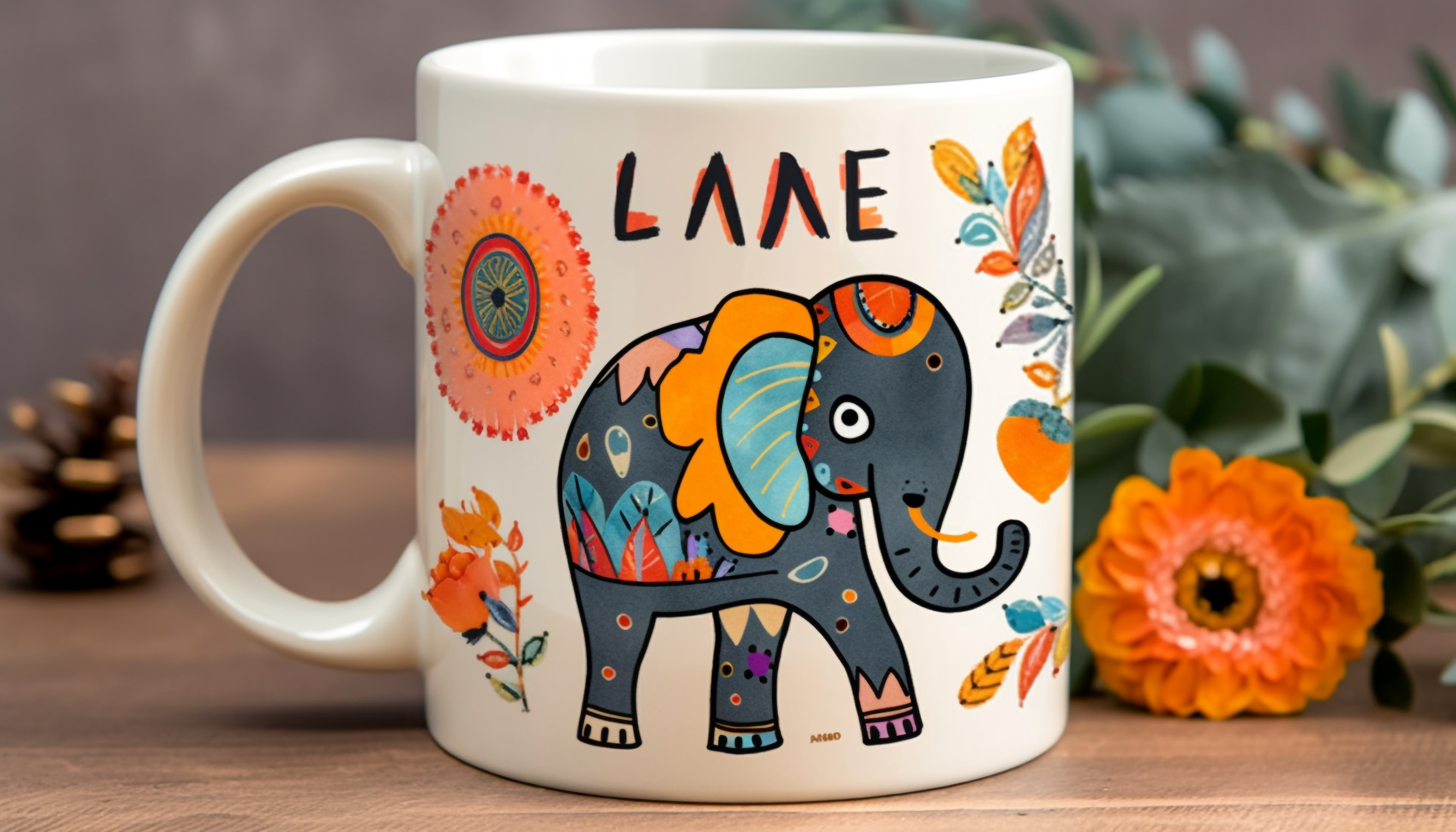 Mugs